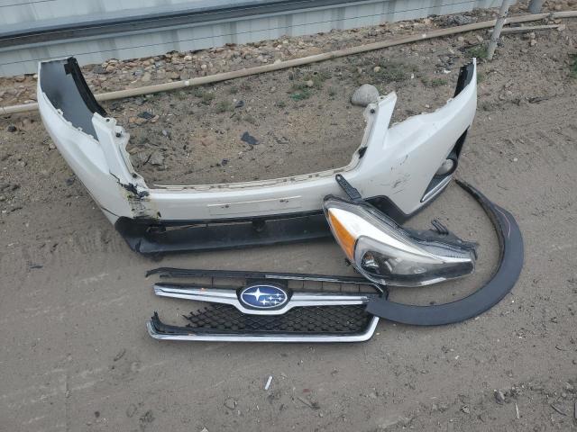 Photo 12 from auction – 2016 SUBARU CROSSTREK with VIN JF2GPABC5G8264979