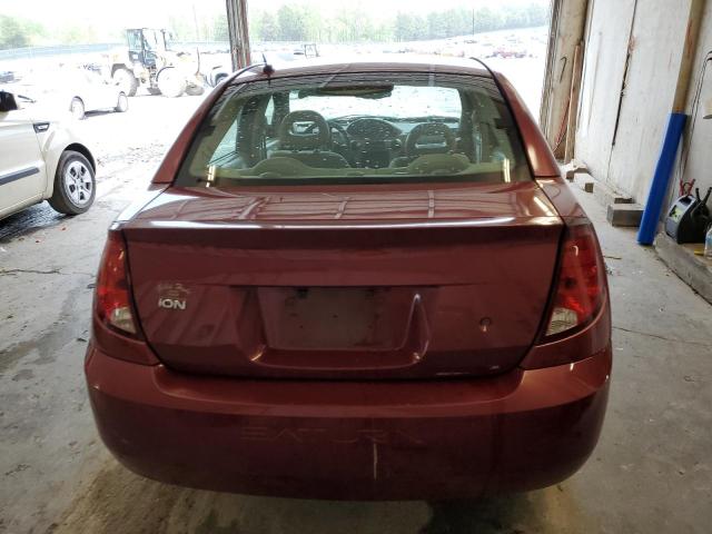 Photo 6 from auction – 2007 SATURN ION LEVEL with VIN 1G8AJ55F47Z194365