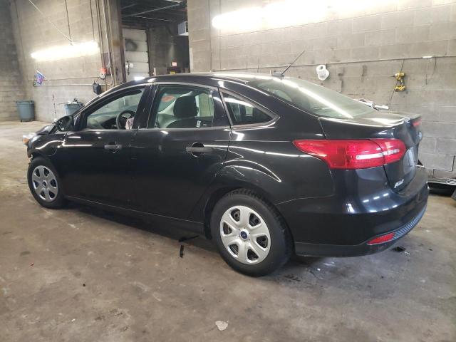 Photo 2 from auction – 2015 FORD FOCUS S with VIN 1FADP3E20FL299026