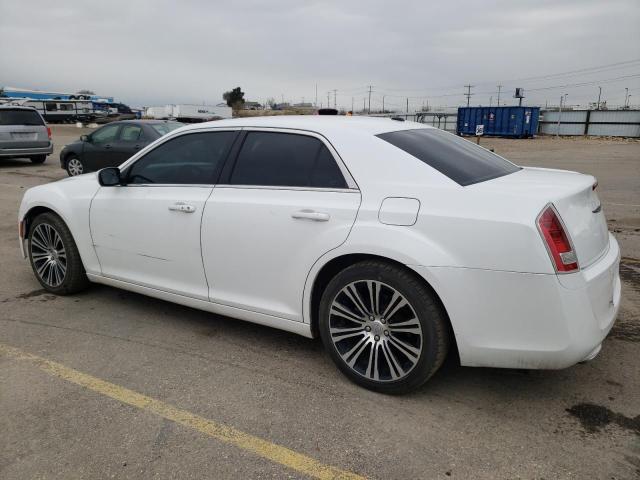 Фото 2 с аукциона – 2013 CHRYSLER 300 S с VIN 2C3CCABG0DH707822