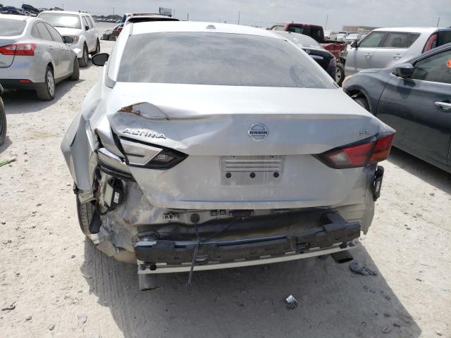 Photo 6 from auction – 2021 NISSAN ALTIMA SL with VIN 1N4BL4EV1MN316212