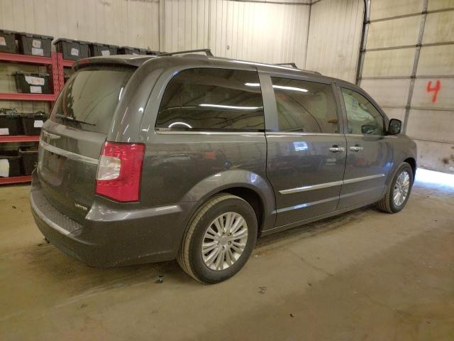 Photo 3 from auction – 2016 CHRYSLER TOWN & COU with VIN 2C4RC1JG2GR208929