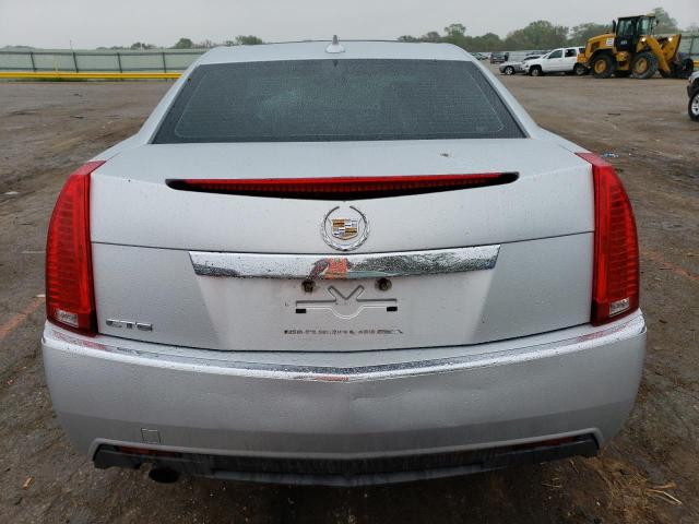 Photo 6 from auction – 2011 CADILLAC CTS with VIN 1G6DA5EY6B0124239