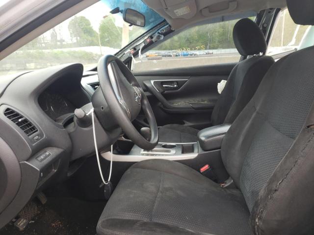 Photo 7 from auction – 2015 NISSAN ALTIMA 2.5 with VIN 1N4AL3AP1FC588366