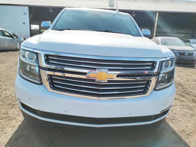 Photo 5 from auction – 2019 CHEVROLET TAHOE C150 with VIN 1GNSCCKC4KR211149