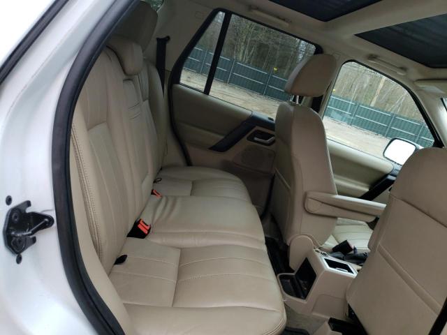 Photo 10 from auction – 2012 LAND ROVER LR2 HSE with VIN SALFR2BN1CH281518