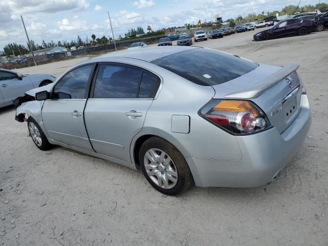 Photo 2 from auction – 2012 NISSAN ALTIMA BAS with VIN 1N4AL2AP9CC220961