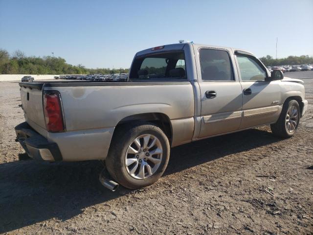 Photo 3 from auction – 2007 CHEVROLET SILVERADO with VIN 2GCEC13V971116600