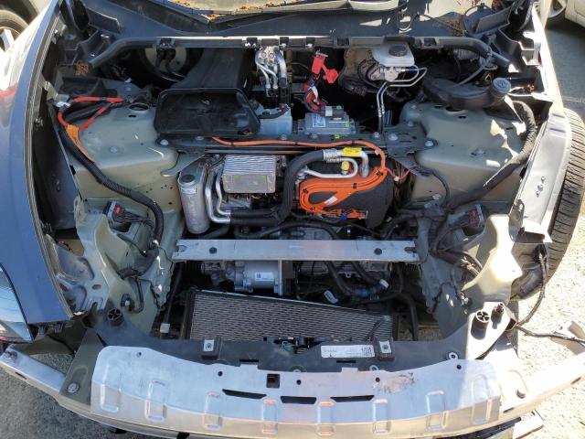 Photo 11 from auction – 2022 TESLA MODEL Y with VIN 7SAYGDEF0NF438645