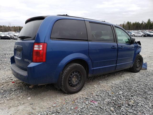 Photo 3 from auction – 2010 DODGE GRAND CARA with VIN 2D4RN4DE0AR111129