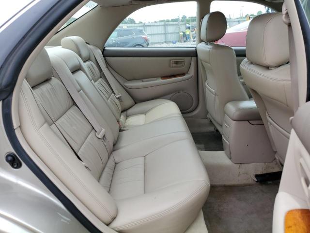 Photo 10 from auction – 2000 LEXUS ES 300 with VIN JT8BF28G3Y5100689