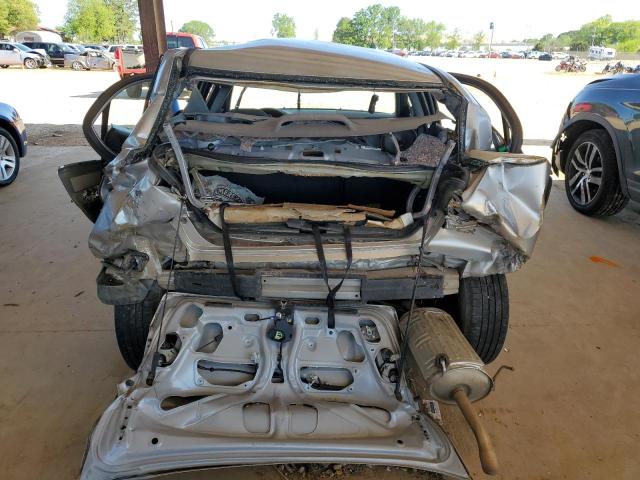 Photo 6 from auction – 2005 HONDA CIVIC LX with VIN 2HGES16595H510893
