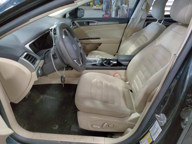 Photo 7 from auction – 2014 FORD FUSION SE with VIN 3FA6P0HD2ER288517