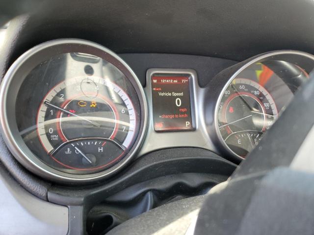 Photo 9 from auction – 2017 DODGE JOURNEY CR with VIN 3C4PDDGG4HT554332