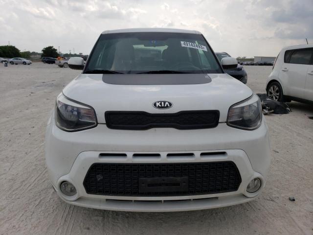 Photo 5 from auction – 2016 KIA SOUL + with VIN KNDJP3A58G7362915