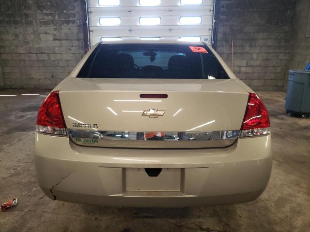 Photo 6 from auction – 2010 CHEVROLET IMPALA LS with VIN 2G1WA5EN9A1182045
