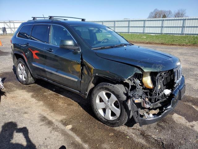 Photo 4 from auction – 2011 JEEP GRAND CHER with VIN 1J4RR4GG0BC703603