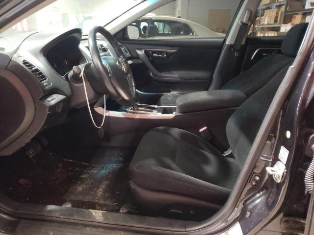 Photo 7 from auction – 2014 NISSAN ALTIMA 2.5 with VIN 1N4AL3AP0EN228086