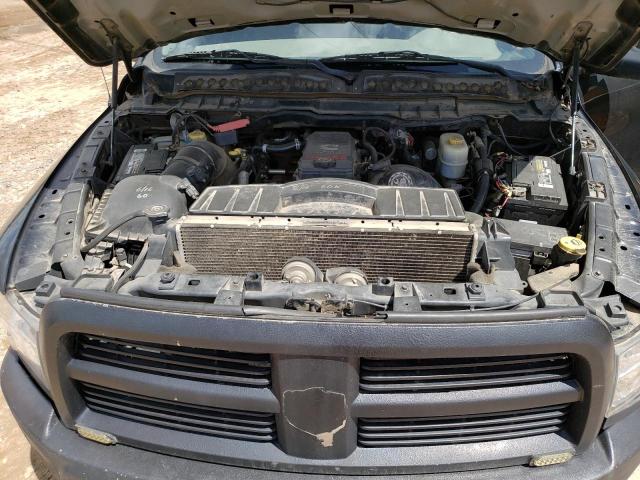Photo 11 from auction – 2010 DODGE RAM 2500 with VIN 3D7TP2CL1AG154889
