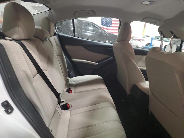 Photo 10 from auction – 2020 SUBARU IMPREZA with VIN 4S3GKAB62L3606418