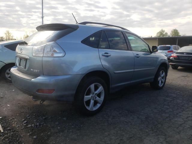Photo 3 from auction – 2005 LEXUS RX 330 with VIN 2T2HA31U15C063877