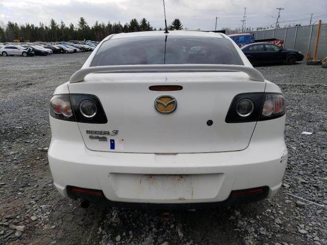 Photo 6 from auction – 2009 MAZDA 3 I with VIN JM1BK32F091252456