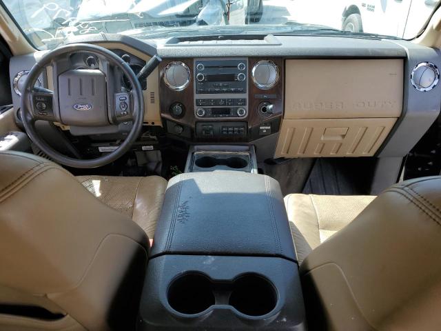صورة رقم 8 من المزاد - 2012 FORD F250 SUPER مع VIN 1FT7W2A68CEC84979