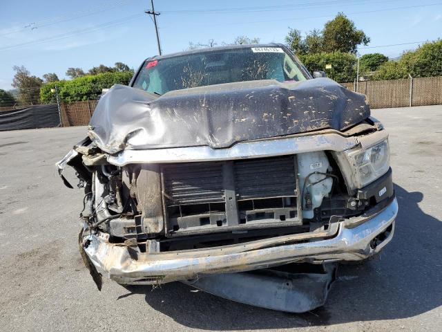 Photo 5 from auction – 2019 RAM 1500 BIG H with VIN 1C6RREFTXKN918556
