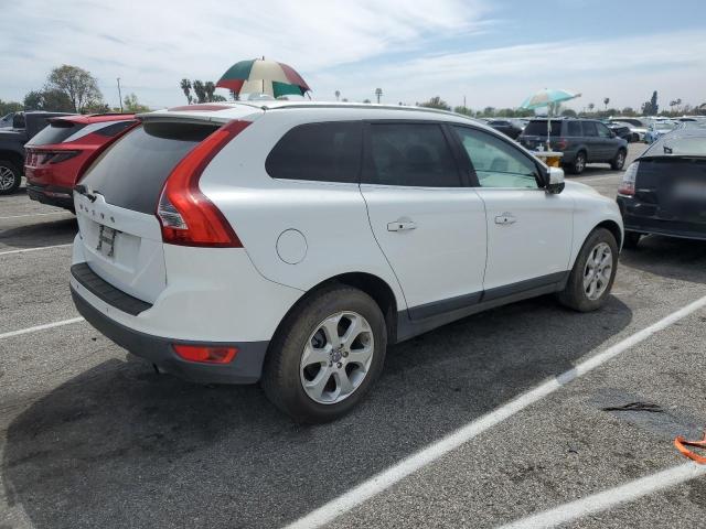 Photo 3 from auction – 2012 VOLVO XC60 3.2 with VIN YV4940DL8C2289103