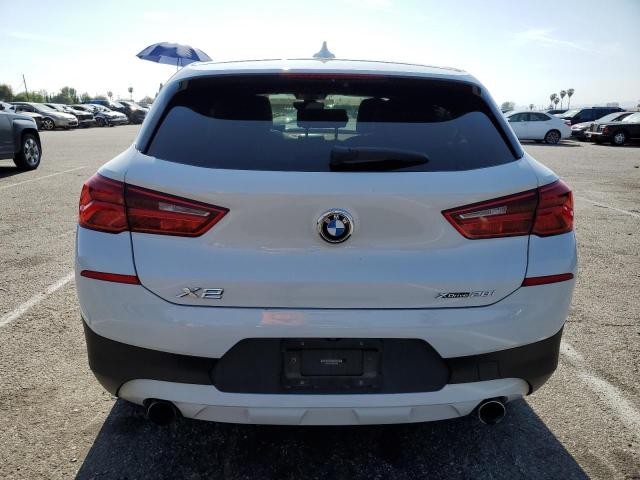 Photo 6 from auction – 2018 BMW X2 XDRIVE2 with VIN WBXYJ5C37JEF81459