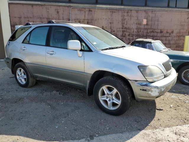 Foto 4 de la subasta – 2000 LEXUS RX 300 con VIN JT6HF10U4Y0158547
