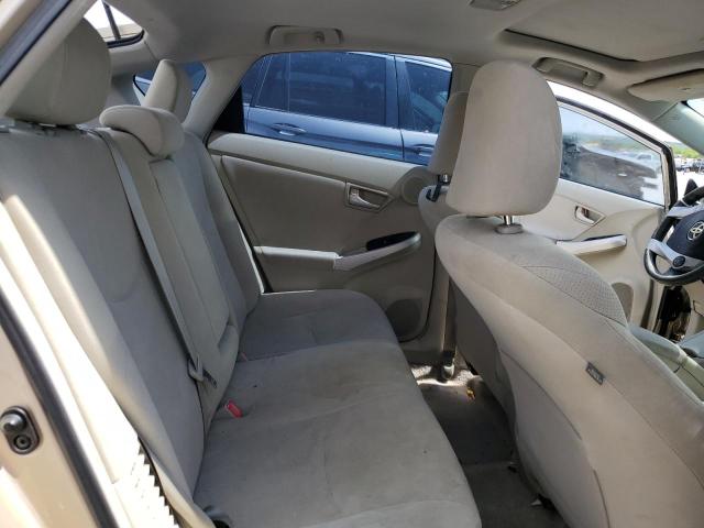 Photo 10 from auction – 2011 TOYOTA PRIUS with VIN JTDKN3DU6B0320032