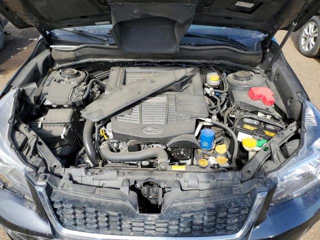 Photo 11 from auction – 2016 SUBARU FORESTER 2 with VIN JF2SJGDC7GH519689