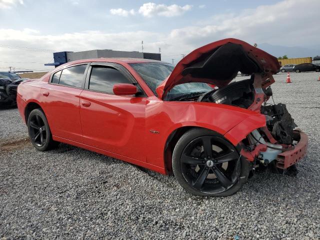 Photo 4 from auction – 2017 DODGE CHARGER R/ with VIN 2C3CDXCT1HH524561