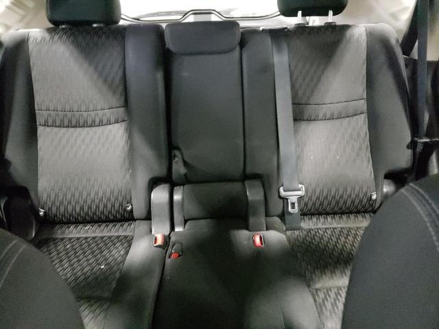 Photo 10 from auction – 2017 NISSAN ROGUE S with VIN KNMAT2MT7HP566865