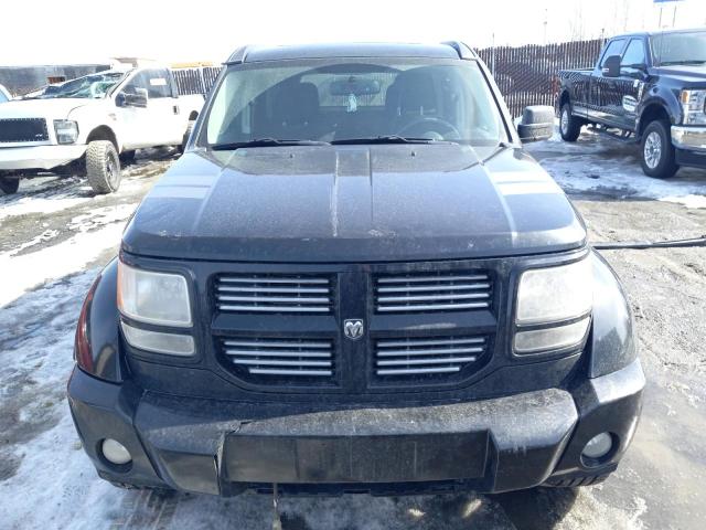 Photo 5 from auction – 2011 DODGE NITRO DETO with VIN 1D4PU6GX2BW517845