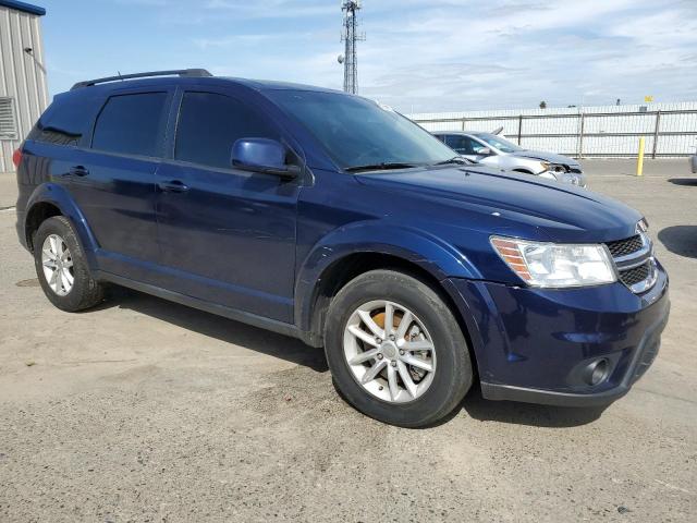 Photo 4 from auction – 2017 DODGE JOURNEY SX with VIN 3C4PDCBG0HT519000