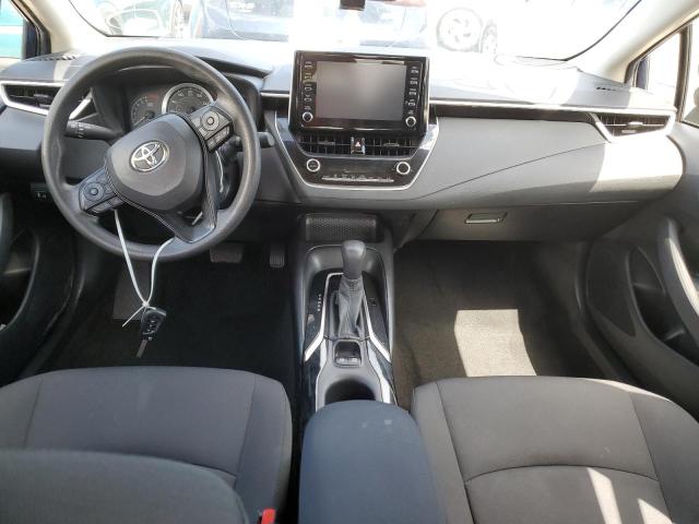 Photo 8 from auction – 2020 TOYOTA COROLLA LE with VIN JTDEPRAE0LJ099790