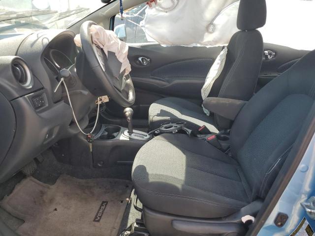 Photo 7 from auction – 2014 NISSAN VERSA NOTE with VIN 3N1CE2CP4EL369041