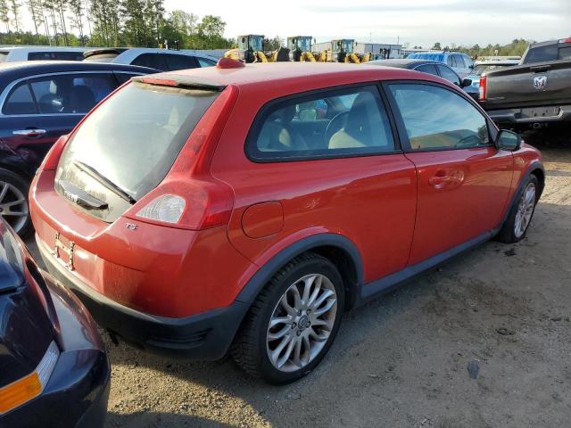 Photo 3 from auction – 2008 VOLVO C30 T5 with VIN YV1MK672X82082030