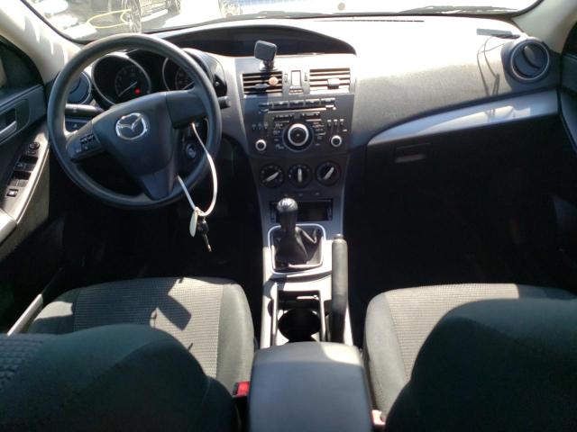 Photo 8 from auction – 2013 MAZDA 3 I with VIN JM1BL1TG7D1835592