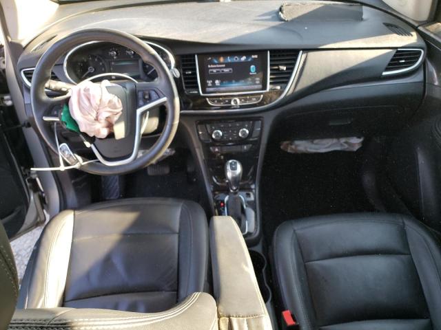Photo 8 from auction – 2018 BUICK ENCORE ESS with VIN KL4CJCSB9JB631291
