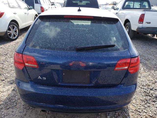 Photo 6 from auction – 2013 AUDI A3 PREMIUM with VIN WAUKJAFM3DA019158
