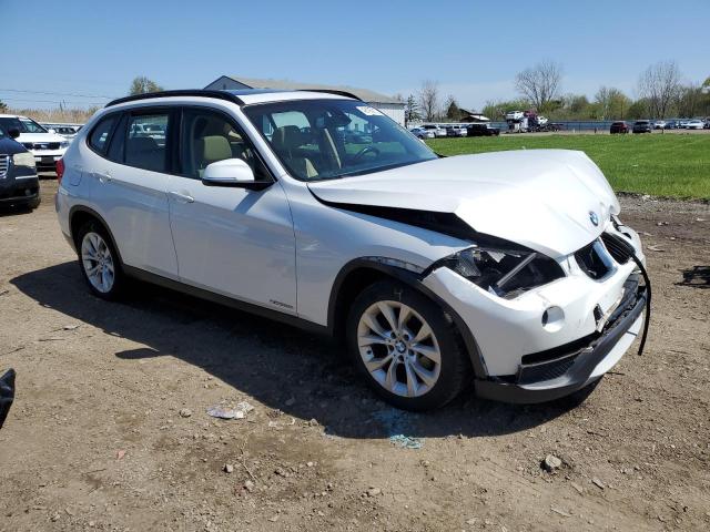 Photo 4 from auction – 2013 BMW X1 XDRIVE2 with VIN WBAVL1C54DVR87640