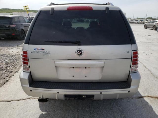 Photo 6 from auction – 2004 MERCURY MOUNTAINEE with VIN 4M2DU66W74ZJ18787
