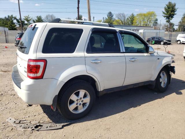 Photo 3 from auction – 2012 FORD ESCAPE XLT with VIN 1FMCU0DG0CKC35575