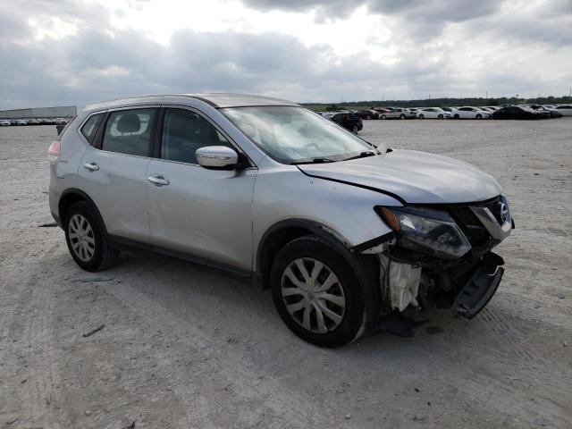 Photo 4 from auction – 2015 NISSAN ROGUE S with VIN KNMAT2MT5FP551326