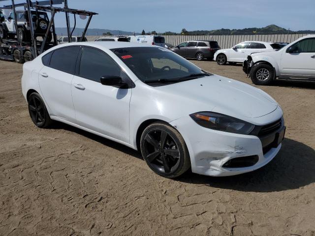 Photo 4 from auction – 2015 DODGE DART SXT with VIN 1C3CDFBB7FD193692