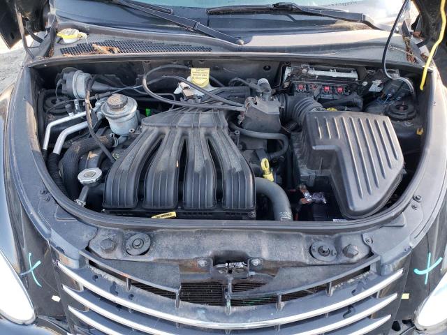 Photo 11 from auction – 2010 CHRYSLER PT CRUISER with VIN 3A4GY5F91AT188875