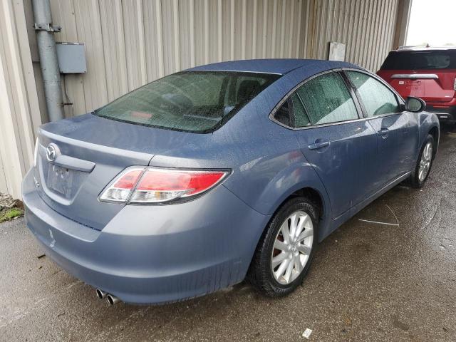 Photo 3 from auction – 2011 MAZDA 6 I with VIN 1YVHZ8CH3B5M15659